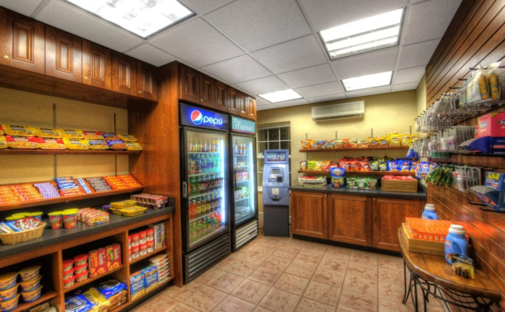 Residence Inn by Marriott Boston Franklin