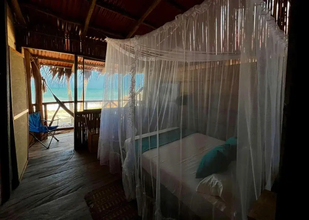 Palmarío Beach House