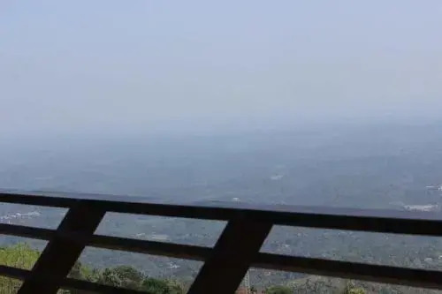 Vythirihills Nature Resort