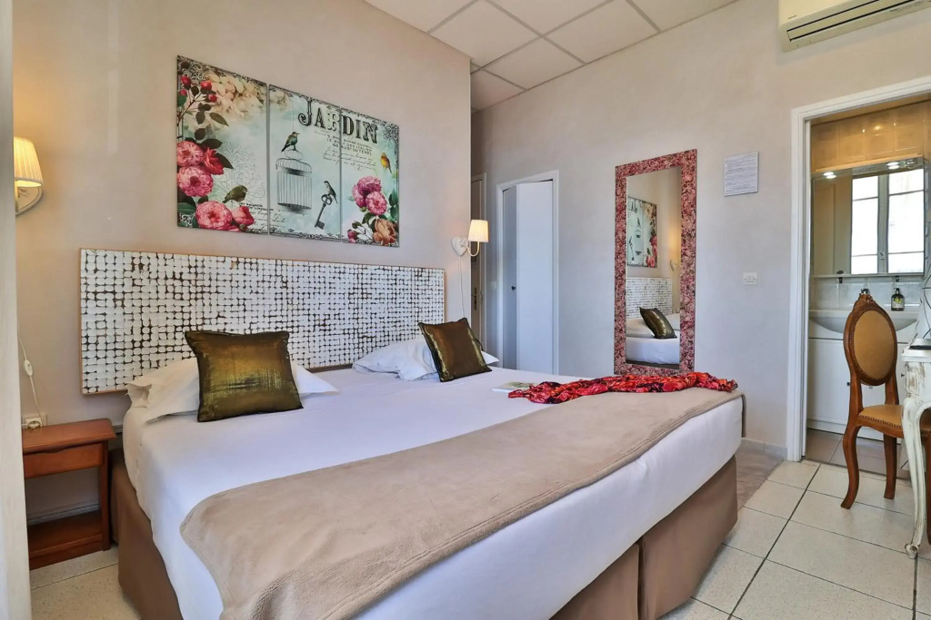 Le Panoramic Boutique Hôtel