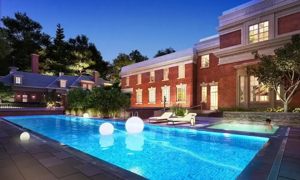 Scorpio Palace next to Granville by Zodiac Assets