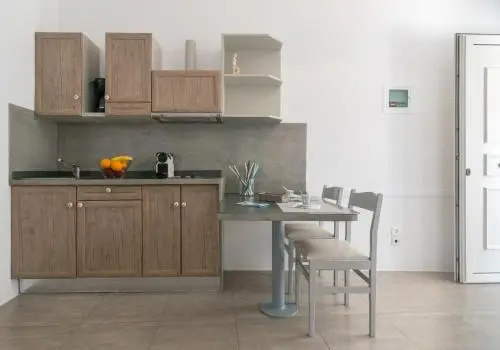 Giannoulis Hotel