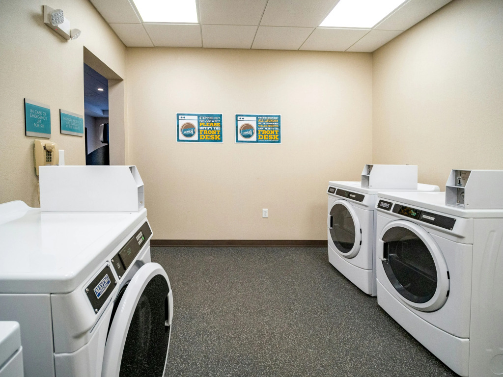 Home2 Suites By Hilton Oklahoma City Nw Expressway