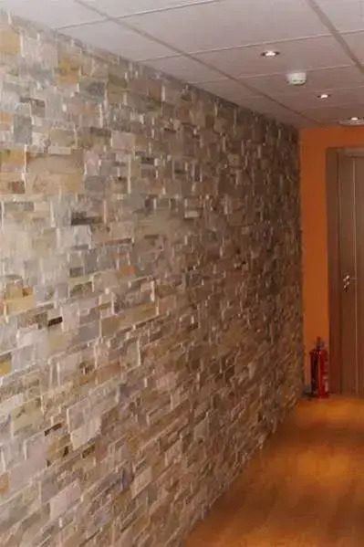 Hostal Burbia