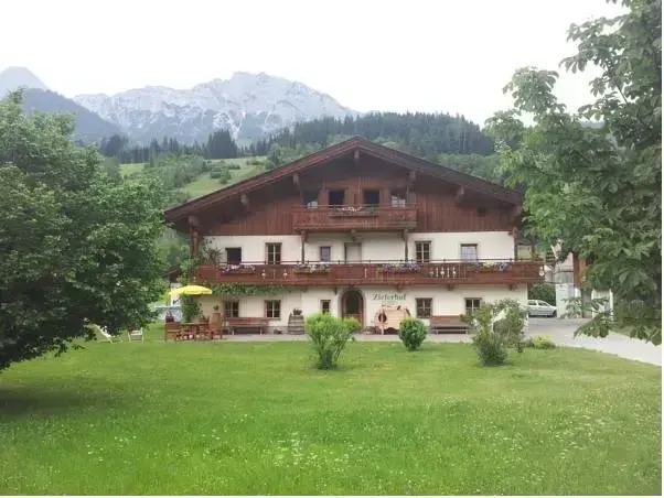 Zieferhof