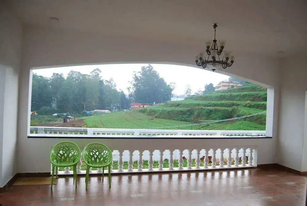 Ulo Armster Palace