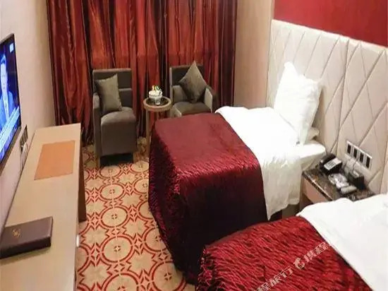 Changzheng Hotel