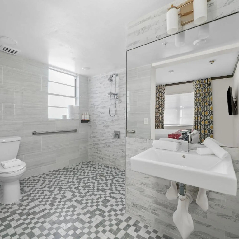Metropole Suites South Beach