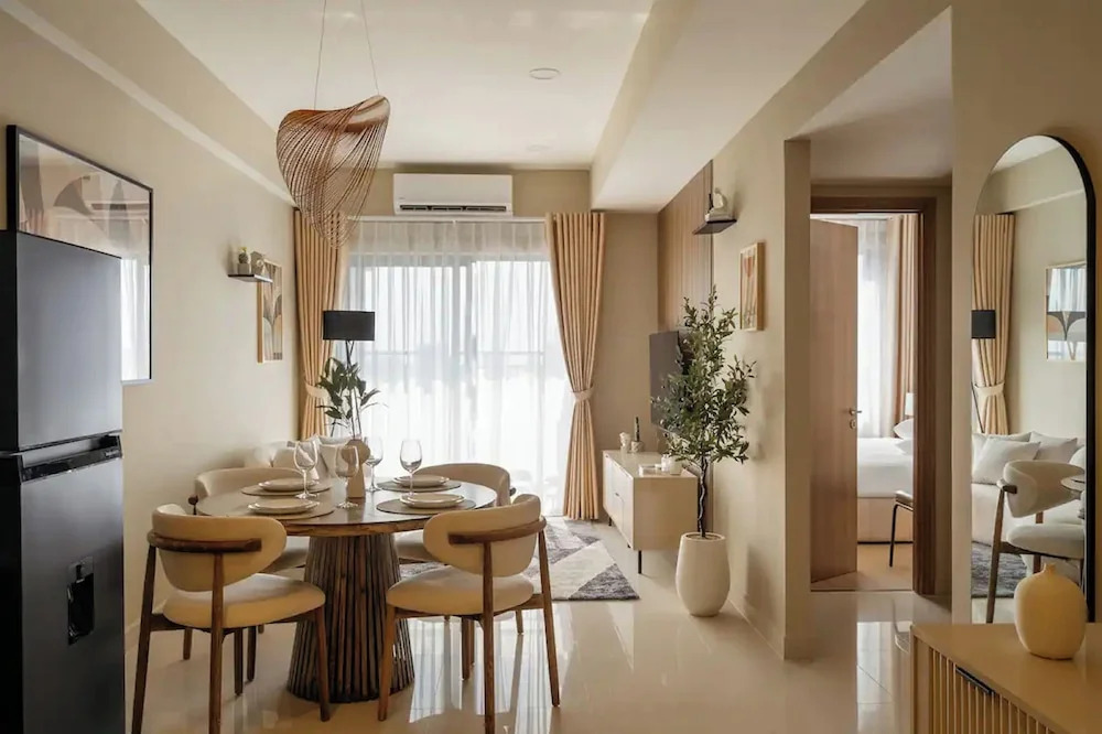The Grand Manhattan Apt Luxury Vacation