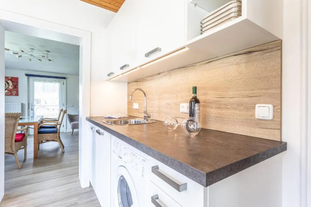 Apartment Hochpustertal