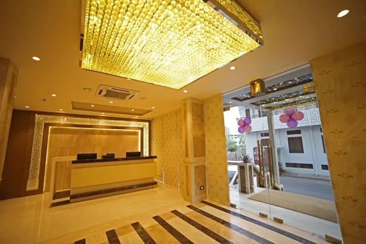 Hotel Royal Inn