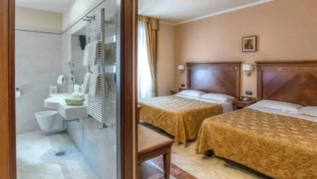 Tmark Hotel Vaticano