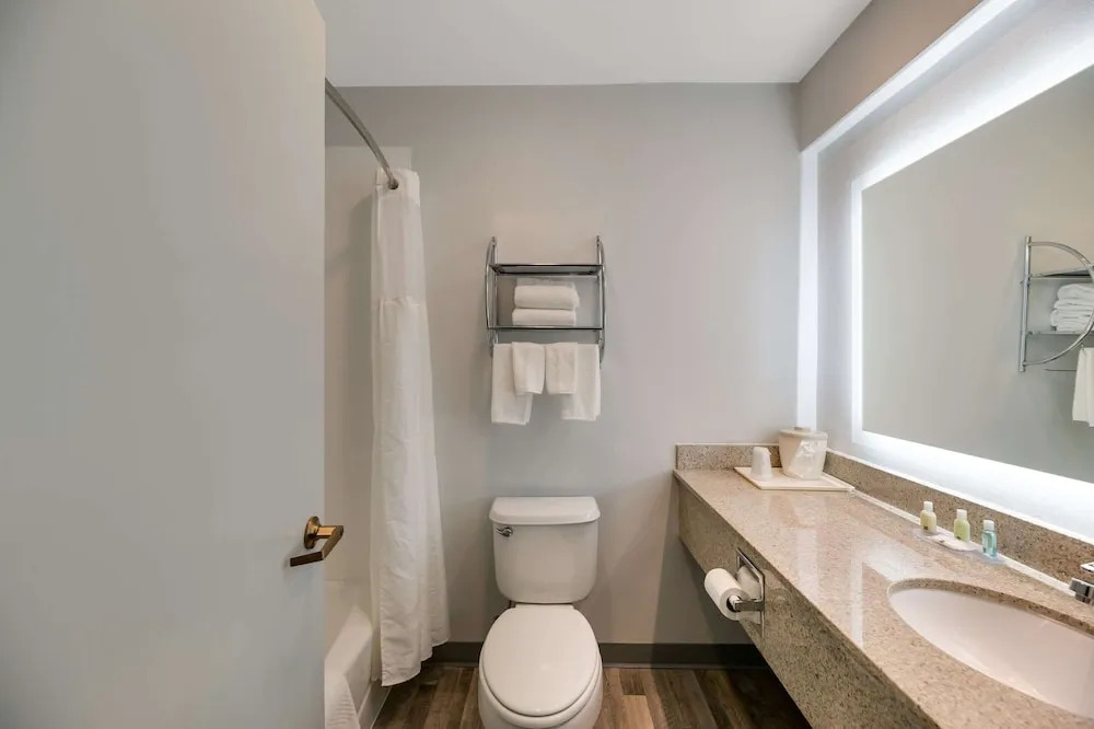 Holiday Inn Express Artesia