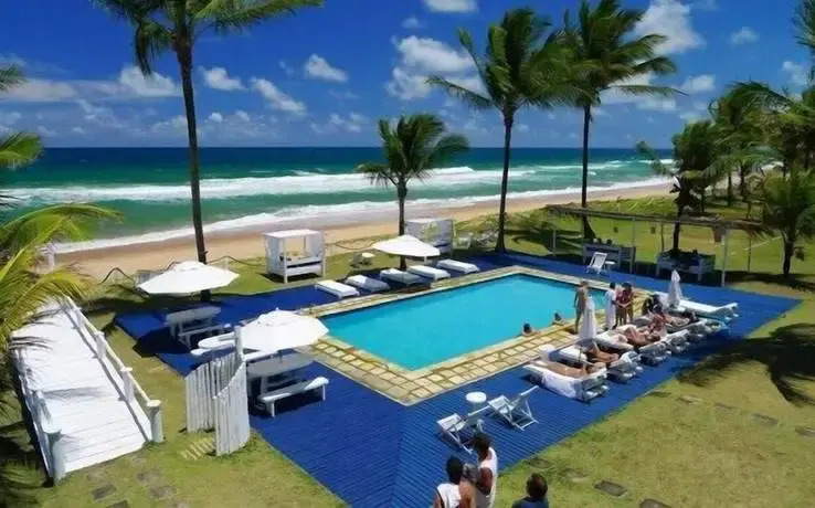 Oakwater Resort