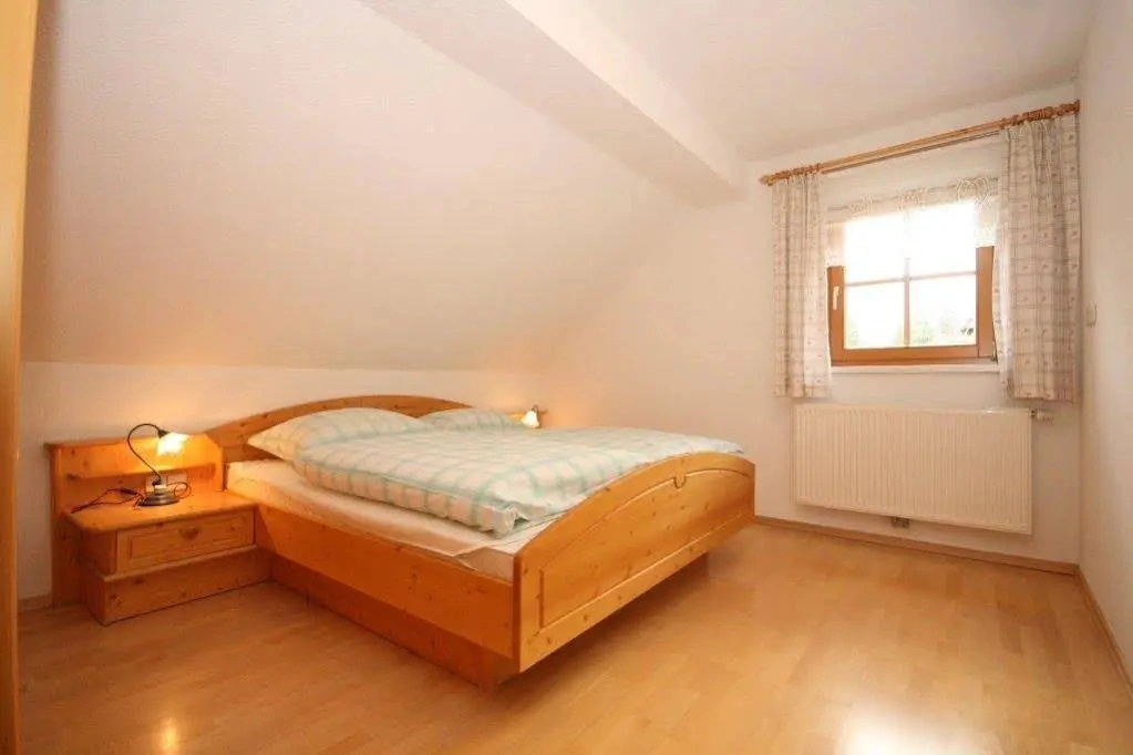 Appartement Steinacher