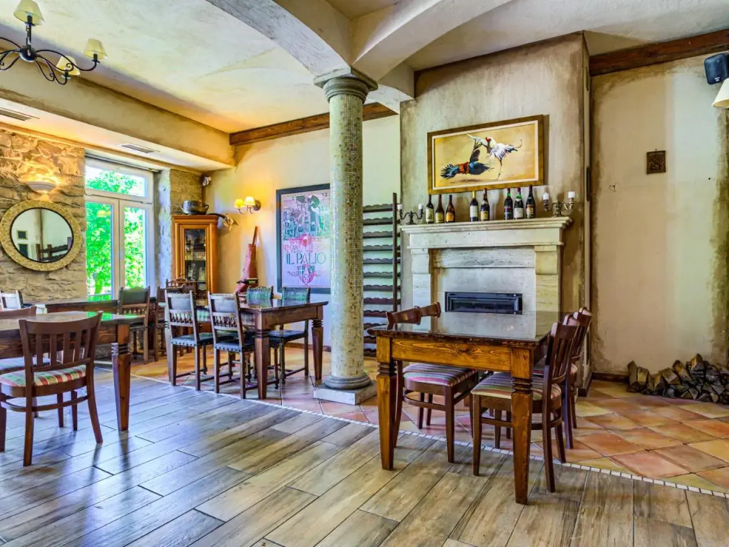 GRONO Apartamenty