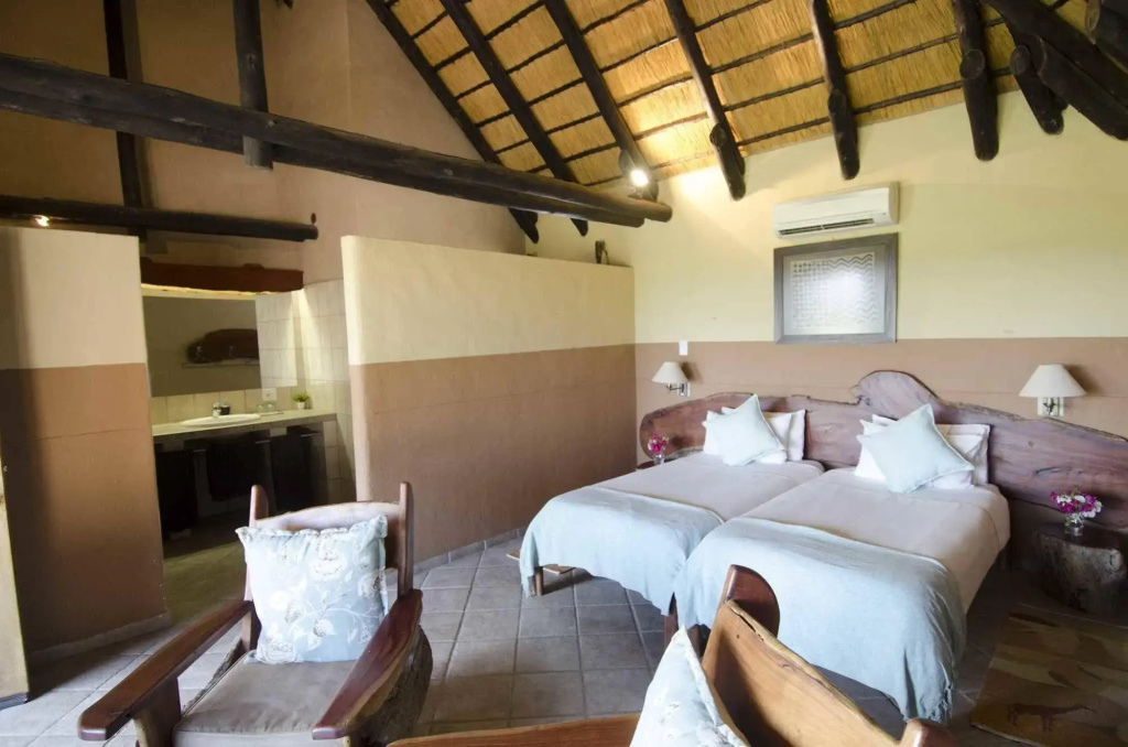 Ai Aiba - The Rock Painting Lodge