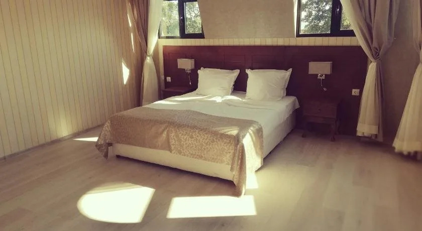 Hotel Plaza