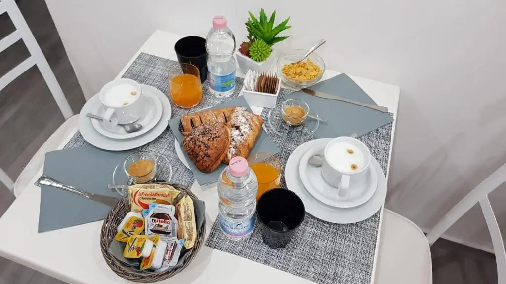B&B a casa di PaPi