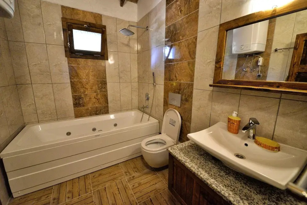 KAY6700 Villa Malhun 2 Bedrooms