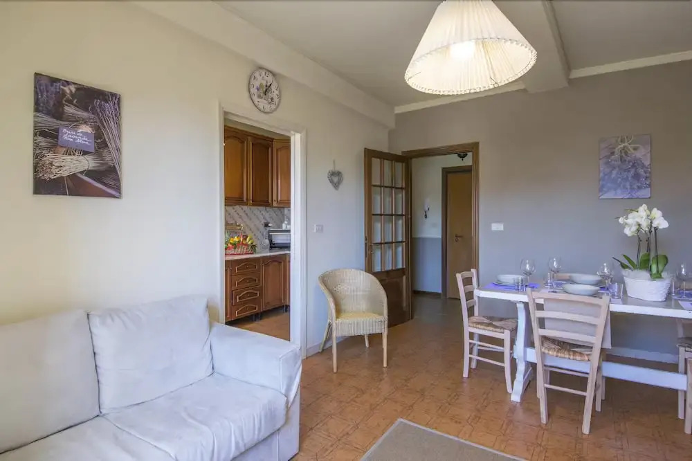 Appartamento  Paola by Vacation in Lucca