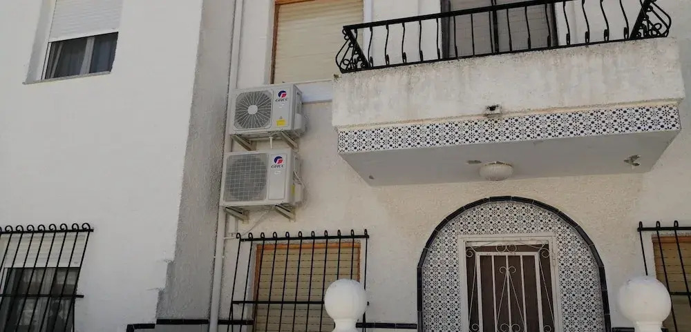 Apartamento Conchi