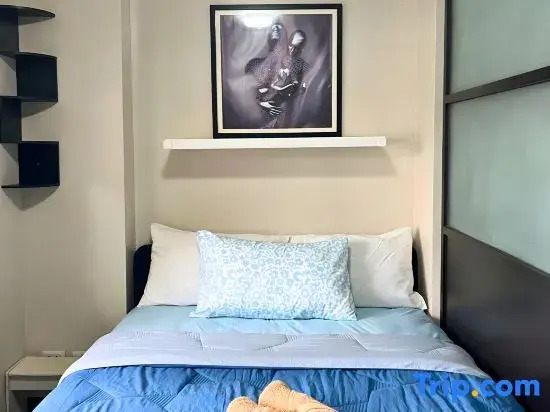 Charming, Comfy and Stylish Condo Stay