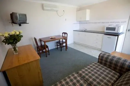 Country Life Accommodation