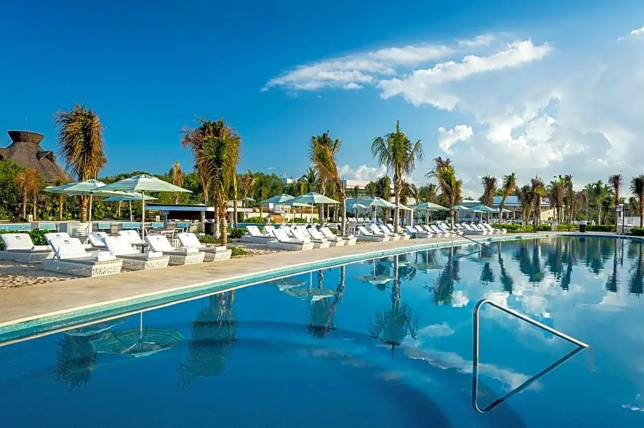 The Grand Bliss Riviera Maya