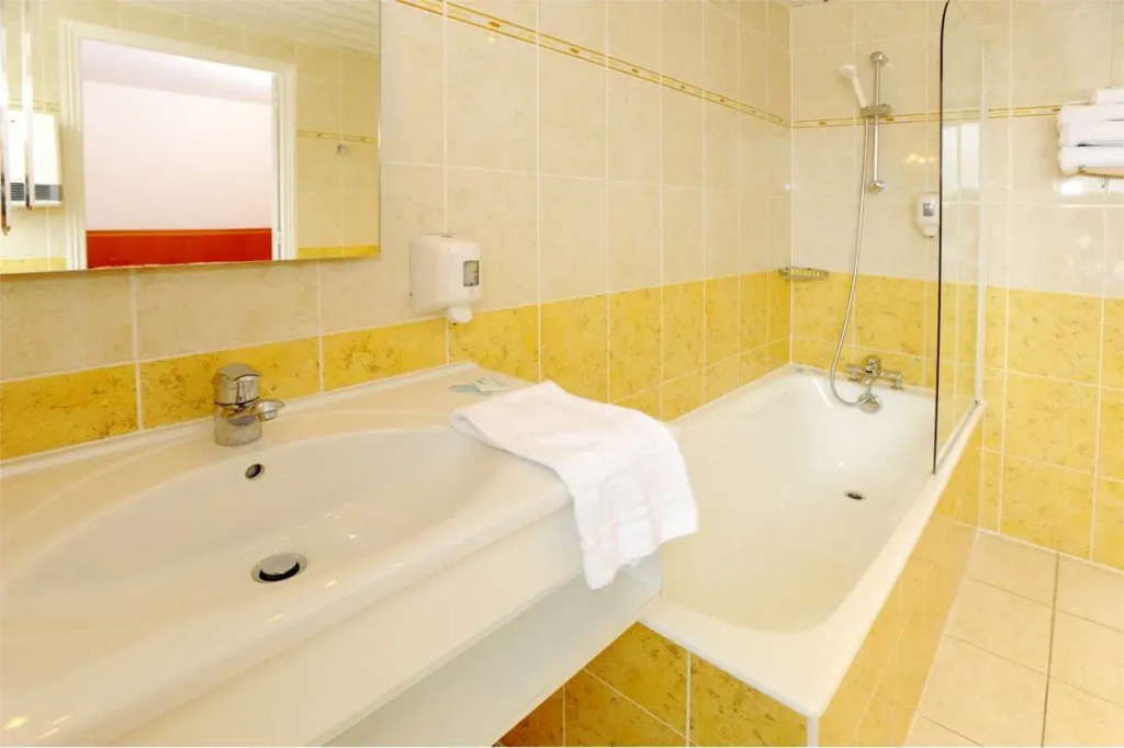 Hotel Residence Europe & Spa