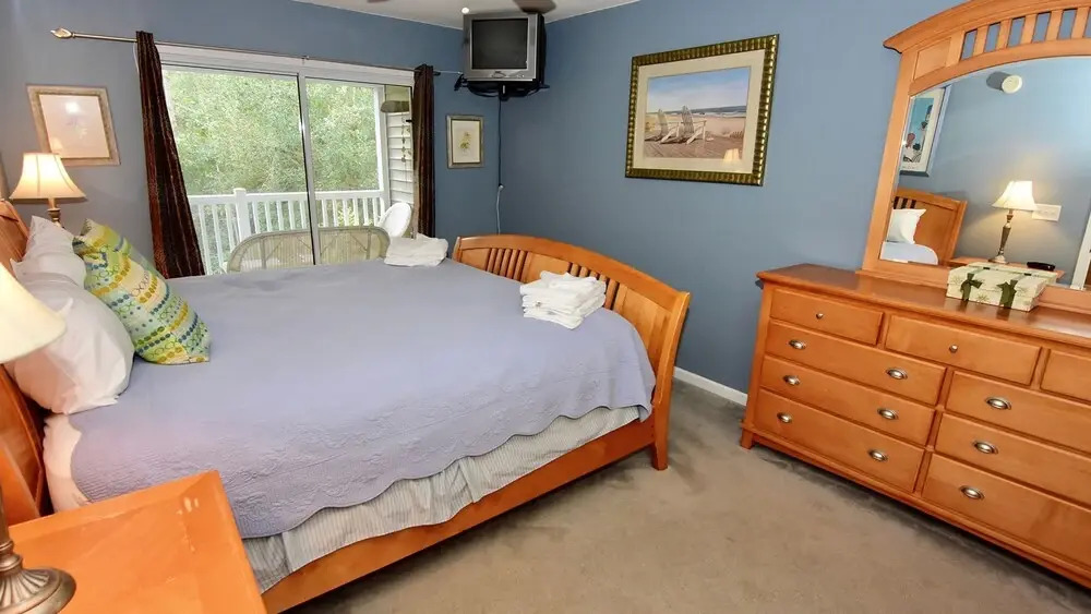 True Blue 2BR by Peace Vacations