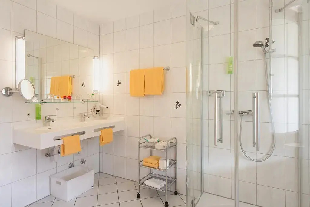 Hotel Auerhahn