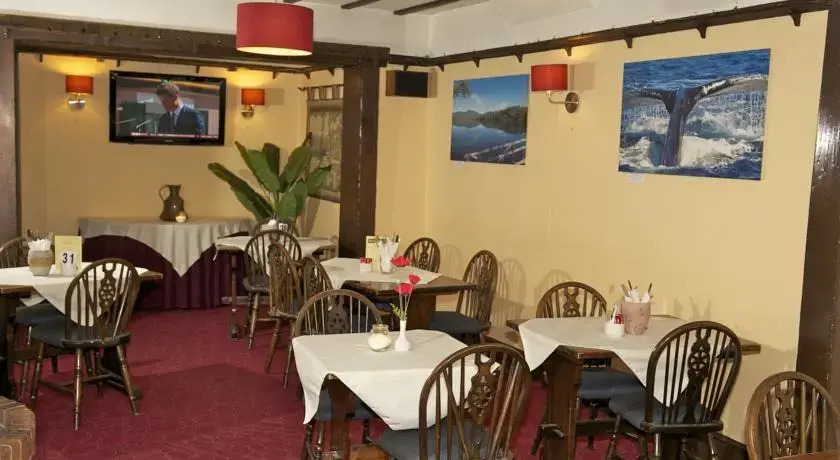 Best Western Beachcroft Hotel