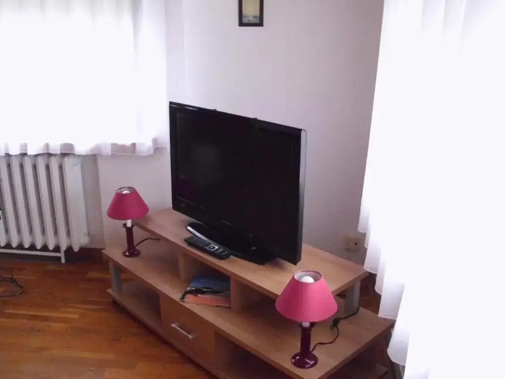 Ferienwohnung Straßburg