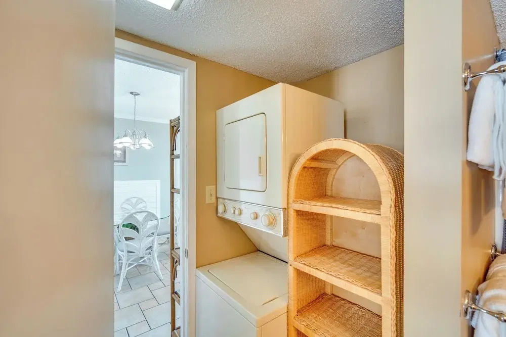 Gulf Shores Condo: Private Community Beach Access