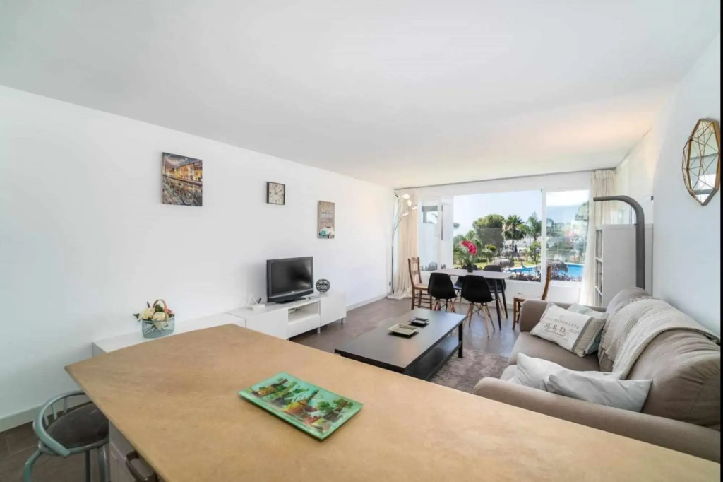 Azahara I, 25A small cozy apartment