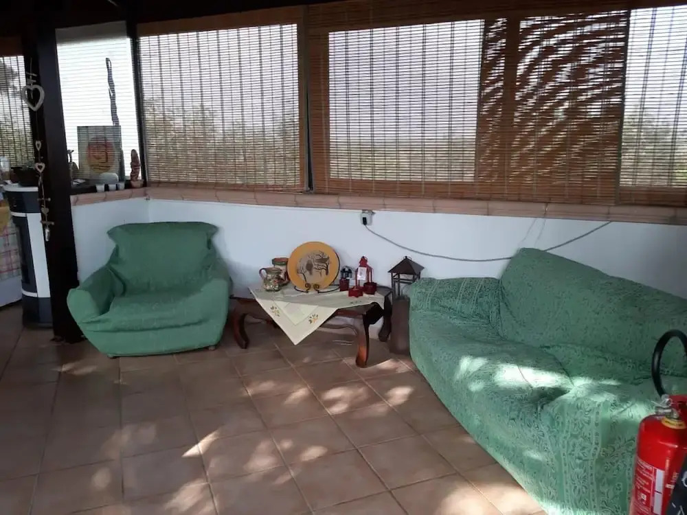 Stunning Holiday Home in Nardò With Swiming Pool
