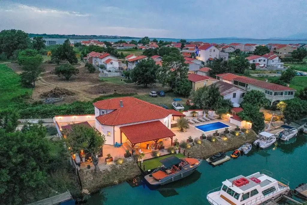 Villa Rita I