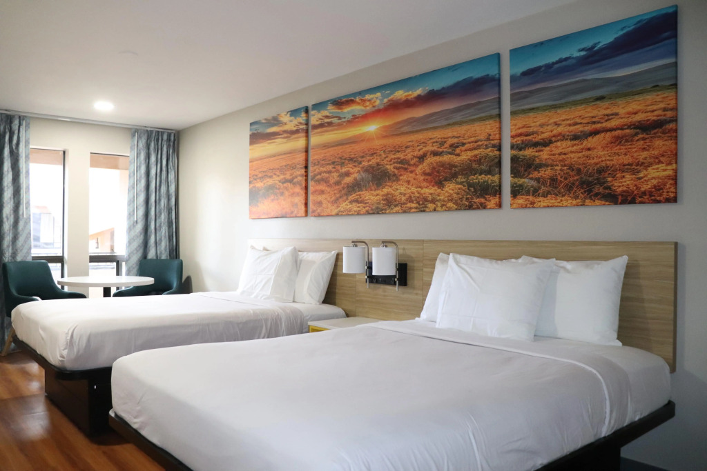 Days Inn by Wyndham Payson