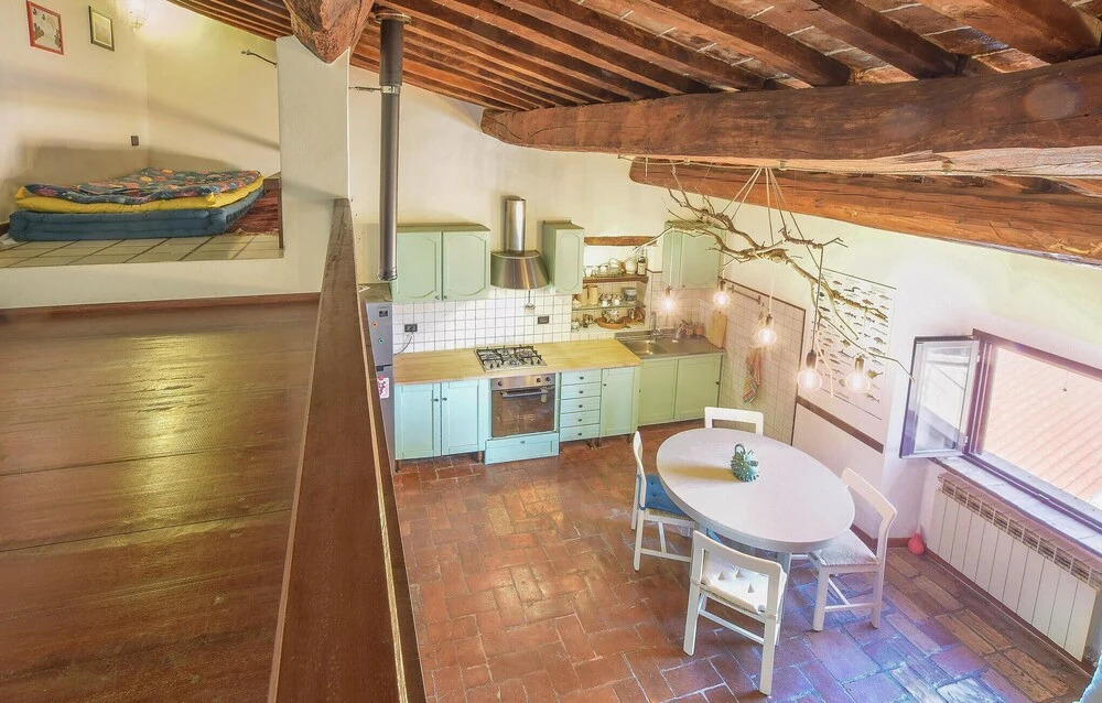 Amazing Apartment in Magliano in Toscana With 2 Bedrooms and Wifi