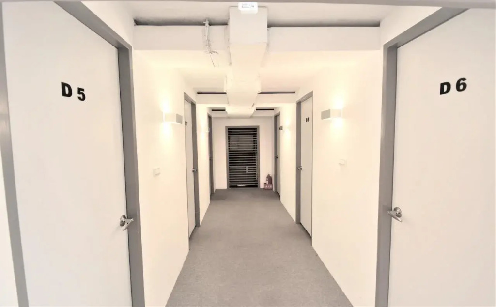 Inn Cube