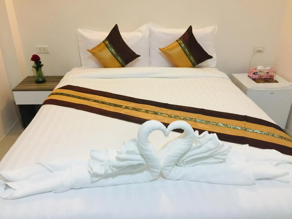 DE ROSE Hotel Chiang Mai