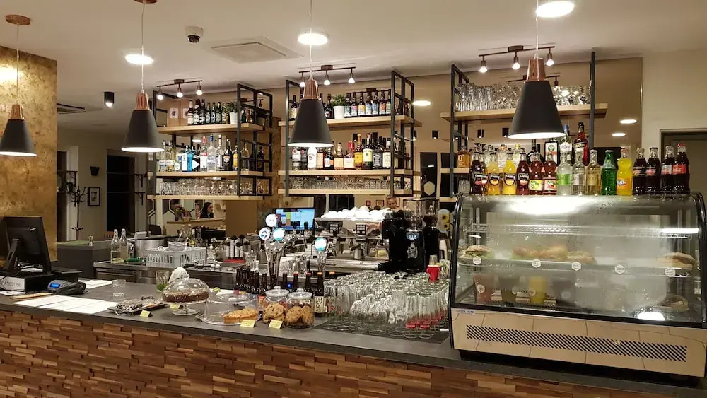 Enjoy Budapest Aparthotel
