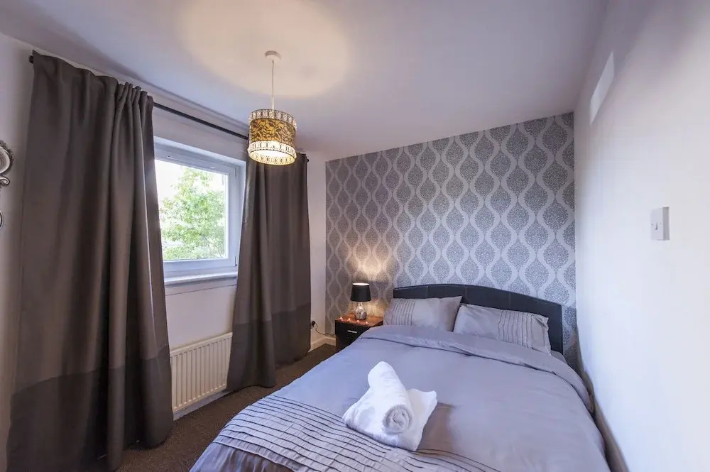 Montgomery Apartments - Gyle