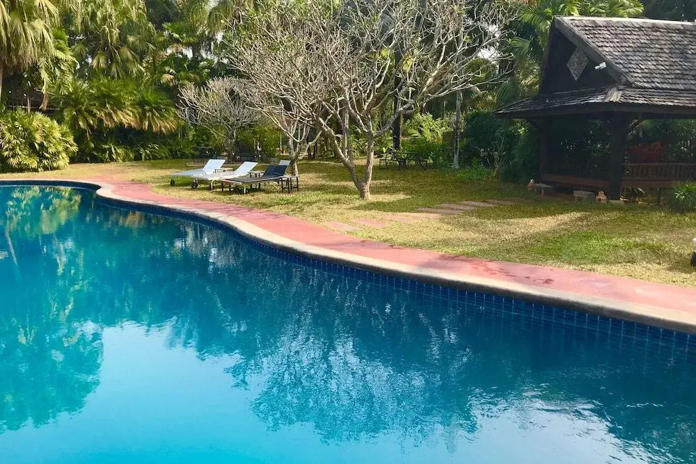 Naga Hill Resort