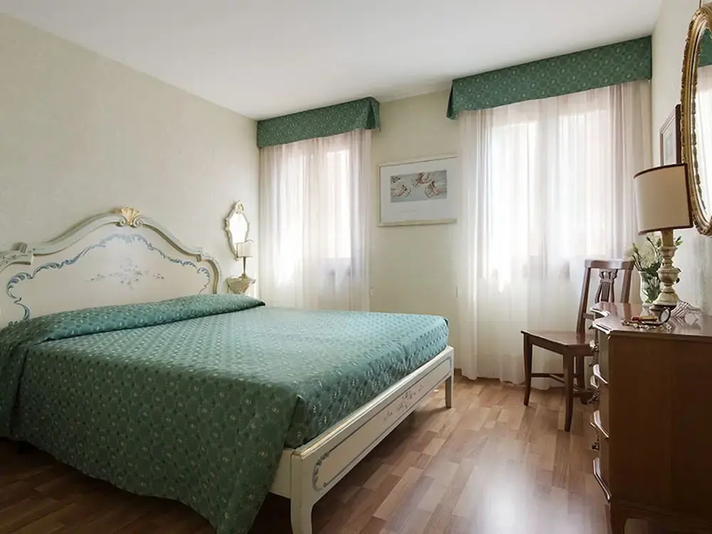 Aparment in the Heart of Venice, Ideally Situaded for Visiting the City