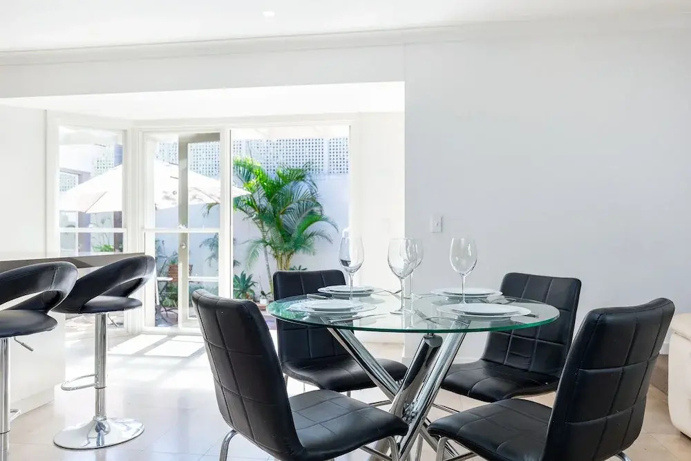 Kensington 4 Bedroom House 89 BROM
