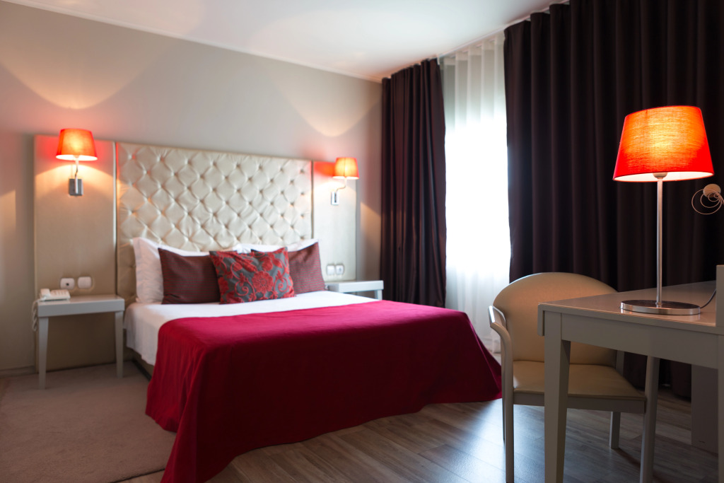 Hotel de Ilhavo Plaza & Spa