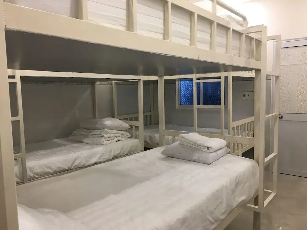 Nam Dinh Homestay - Hostel