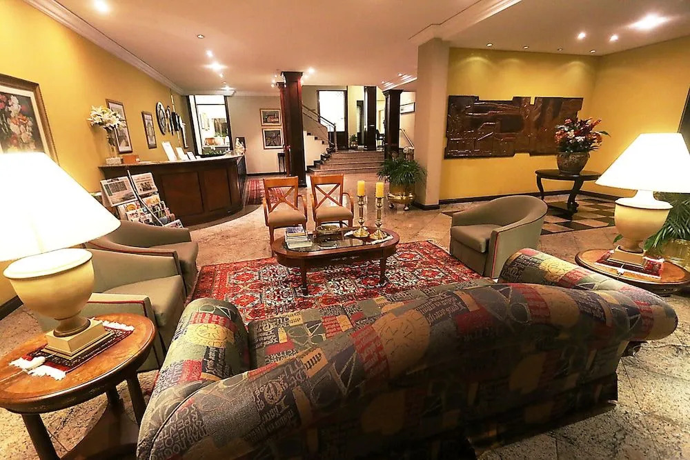 Village Hotel